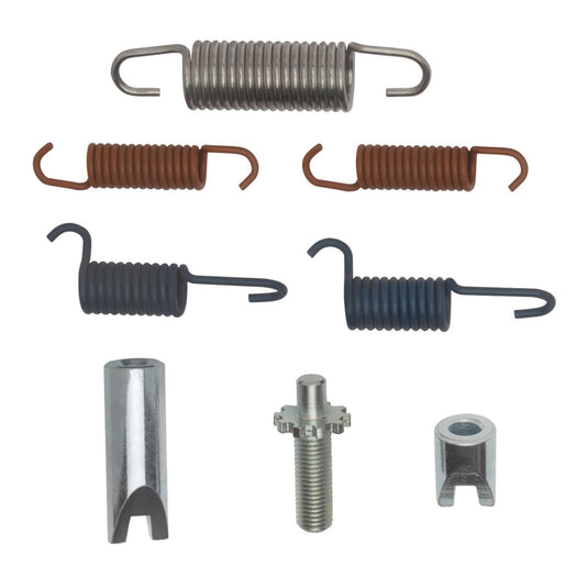 Dfc 370-47051 DFC Drum Brake Hardware Kits