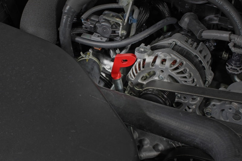 Load image into Gallery viewer, Perrin Performance PSP-ENG-720RD PA Dipstick Handles
