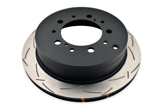 Dba DBA42723S DBA 4000 Series Slotted Rotors