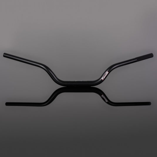 Renthal 609-50-BK REN Fat Bar