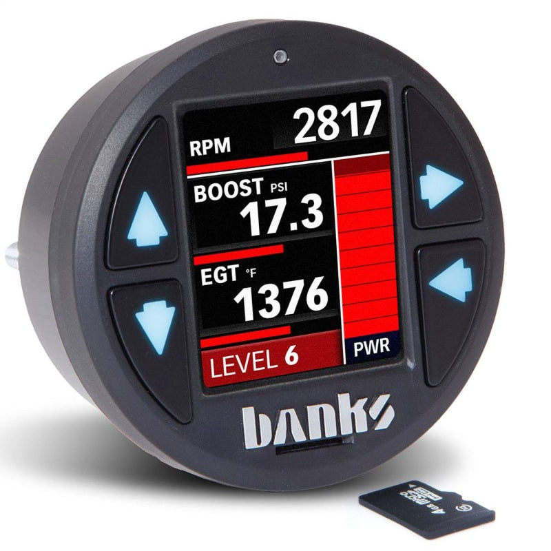 Load image into Gallery viewer, Banks Power 66795 GBE IDash

