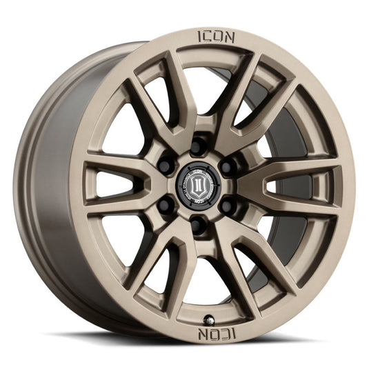 Icon 2417858347BR ICO Vector Wheels