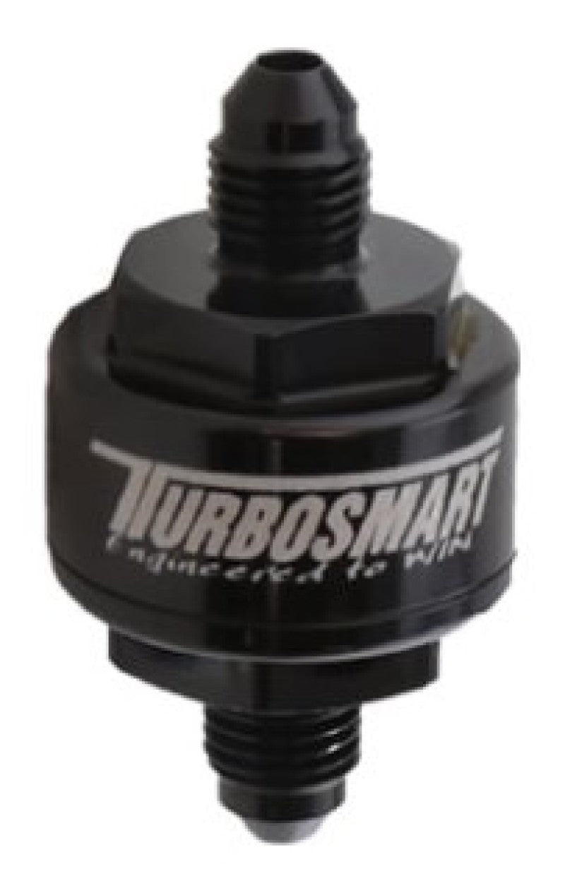 Load image into Gallery viewer, Turbosmart TS-0804-1001 TS Billet Oil Feed Filter
