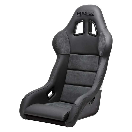 Sparco 008013RPNR SPA Seat Evo QRT