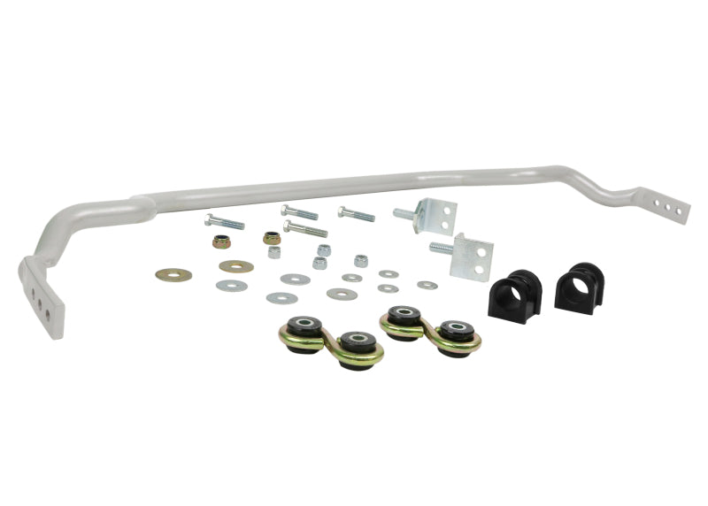 Load image into Gallery viewer, Whiteline BNF43Z WL Sway Bars - Front
