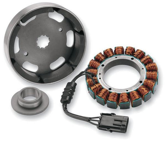 Compu-Fire 55405 Stator for 40A 3-Phase Charging System