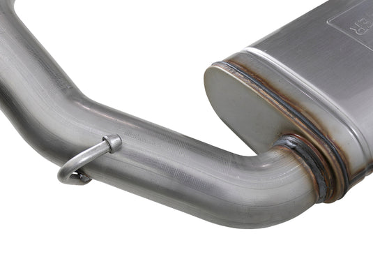 Afe 49-48080 AFE Exhaust Axle Back