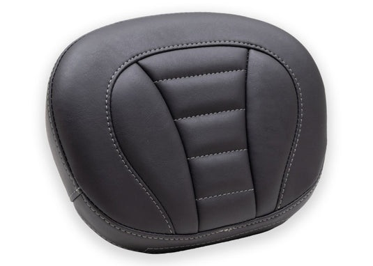 Mustang Motorcycle 79015GM MMP Sissy Bar Pad