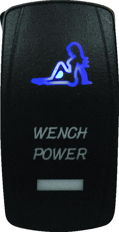 Dragonfire Racing 521375 DFR Lighted Switch