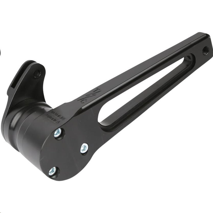 Thrashin Supply Company BBS-14-XX-1 Adjustable Brake Stock Arm - Black