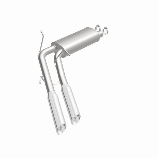 Magnaflow 15714 MAG Catback Exhaust