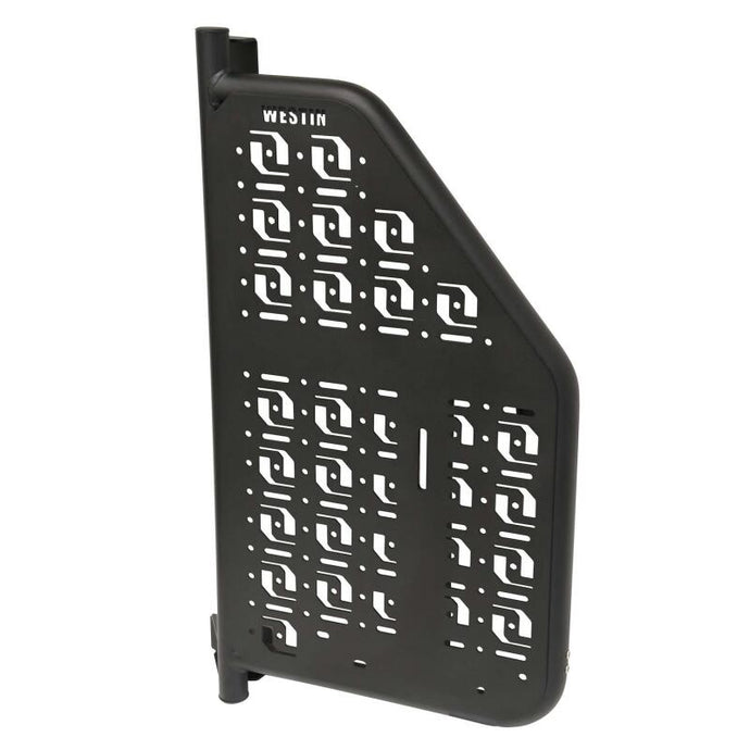 Westin 59-732295 WES XTS Bumpers
