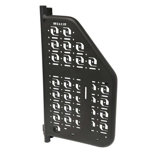 Westin 59-732295 WES XTS Bumpers