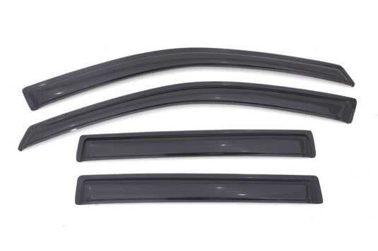 Avs 94540 AVS Ventvisor - Smoke