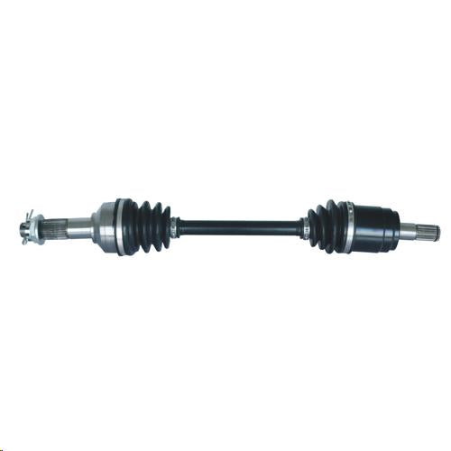 Tytaneum 813-0077 OE Style CV Axle