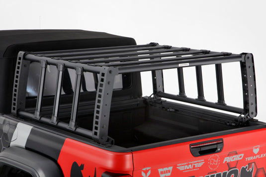Go Rhino 5950000T-01 GOR XRS Racks