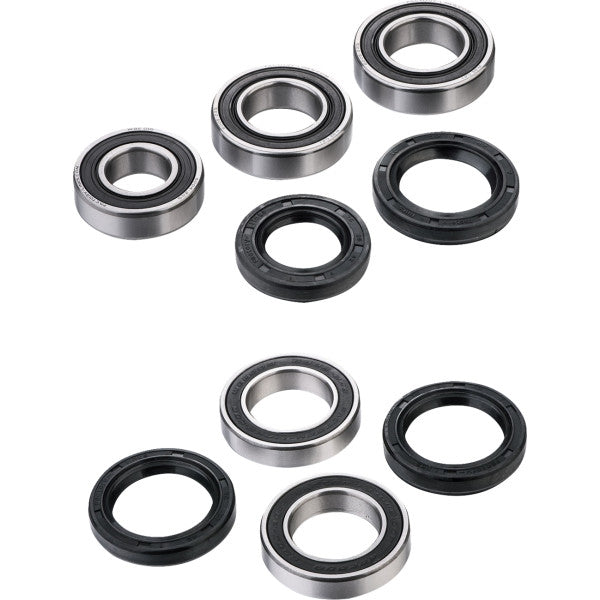 Factory-Links KWK-G-001 Wheel Bearing Kit
