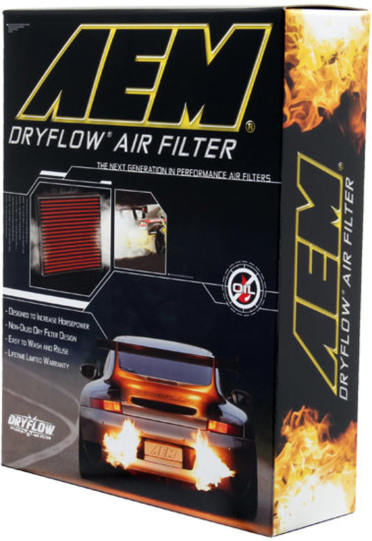 Aem Induction 28-50099 AEM IND Drop in Air Filters