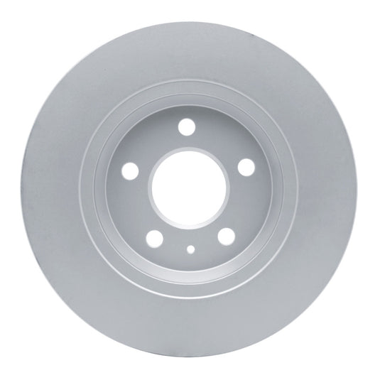 Dfc 604-73061 DFC GeoSPEC Coated Rotors - Plain