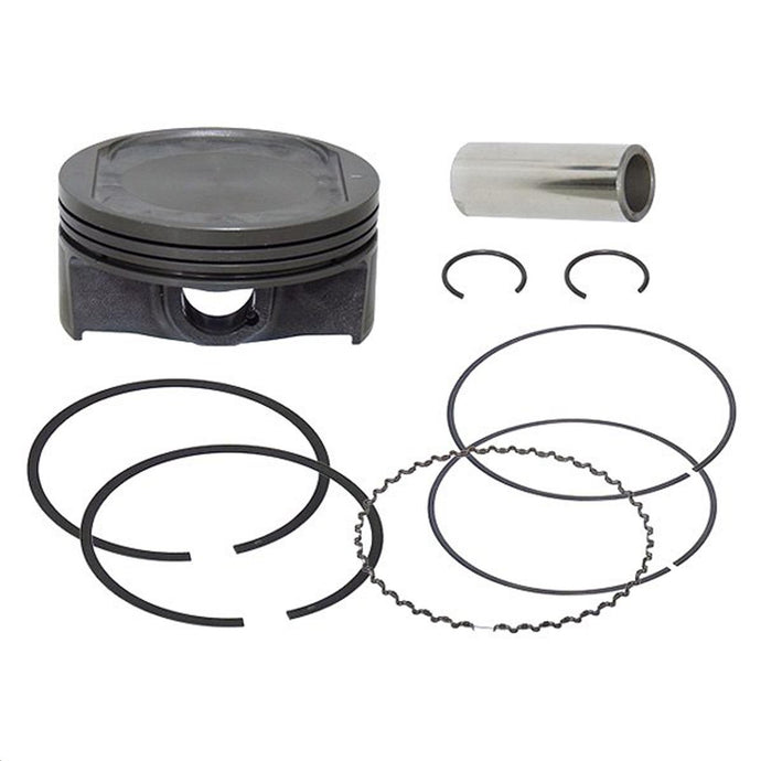Namura Technologies NA-50093 Piston Kit - Standard Bore 90.42mm