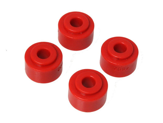 Energy Suspension 9.8103R ES End Links - Red