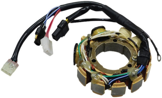 Sports Parts Inc SM-01362 Stator Assembly