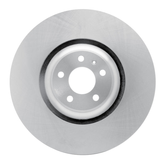 Dfc 600-73062 DFC Brake Rotors - Plain