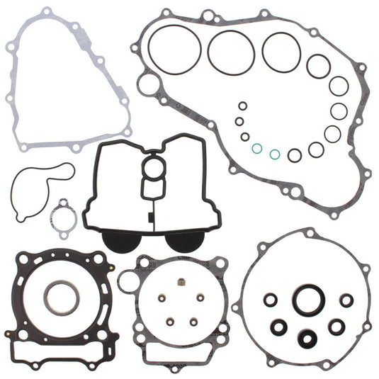 Vertex 811869 Gasket Set with Oil Seals