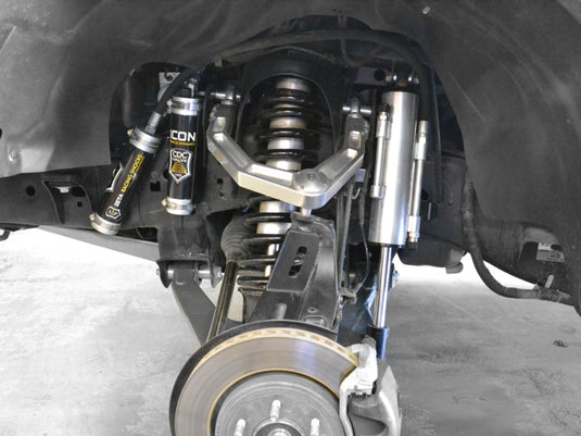 Icon 95000L ICO 3.0 Series Coilover Kits