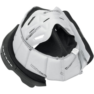 Icon 0134-1269 Liner for Alliance Helmet - Hydra-Dry - Lg/XL (12mm)