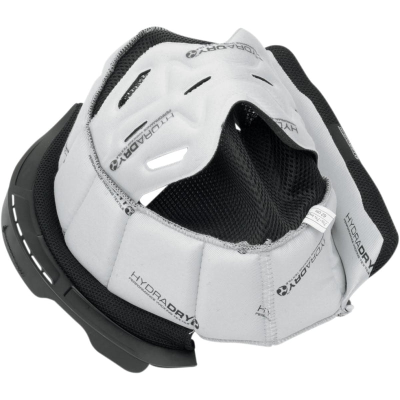 Icon 0134-1269 Liner for Alliance Helmet - Hydra-Dry - Lg/XL (12mm)