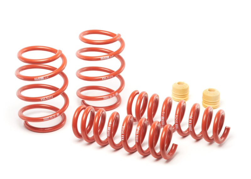 Load image into Gallery viewer, H&amp;R 28802-5 HR Sport Springs

