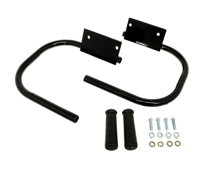 Draw-Tite 6980 Handle Kit for Winch Mounting Plate