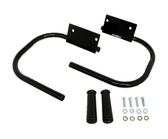 Draw-Tite 6980 Handle Kit for Winch Mounting Plate