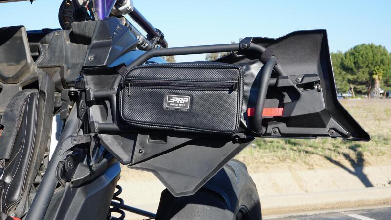 Load image into Gallery viewer, Prp Seats E66-210 PRP Powersport Storage Bags
