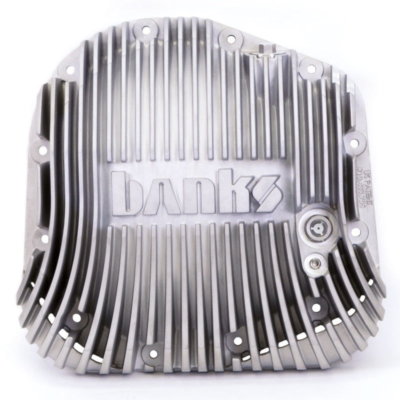 Load image into Gallery viewer, Banks Power 19262 GBE Diff Covers

