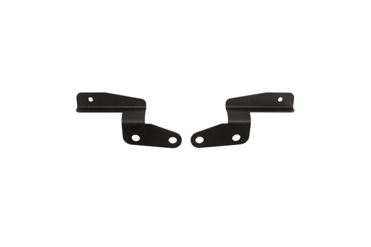 Rigid Industries 41659 RIG Bar Mount - A-Pillar