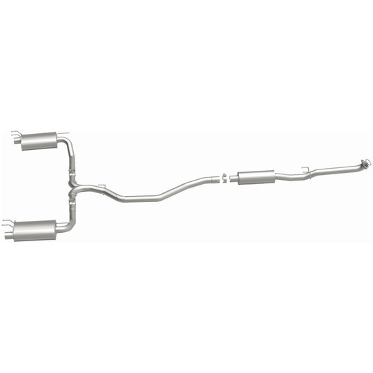 Magnaflow 19393 MAG Catback Exhaust