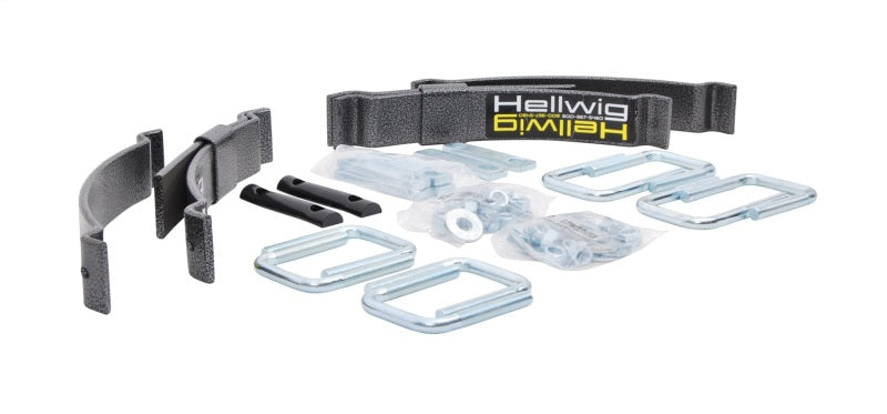 Load image into Gallery viewer, Hellwig 1565 HWG LP-15 Helper Spring Kits
