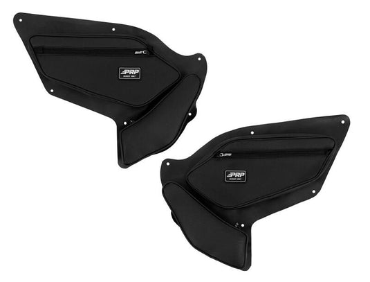 Prp Seats E97-210 PRP Powersport Storage Bags