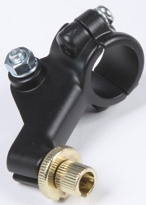 Emgo 34-37232 Lever Bracket - Black
