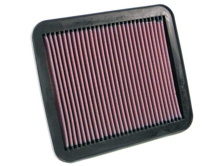 Load image into Gallery viewer, K&amp;N Engineering 33-2155 KN Drop in Air Filters
