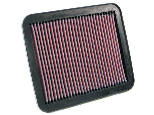 K&N Engineering 33-2155 KN Drop in Air Filters
