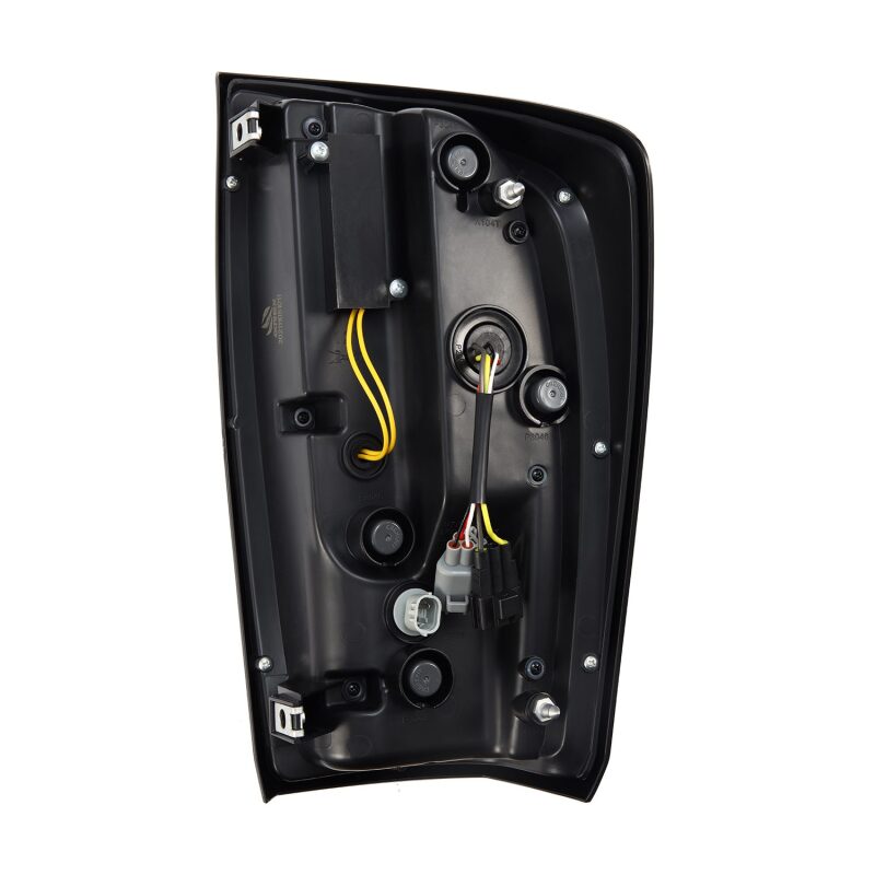 Load image into Gallery viewer, Alpharex 680000 ARX LUXX Tail Lights
