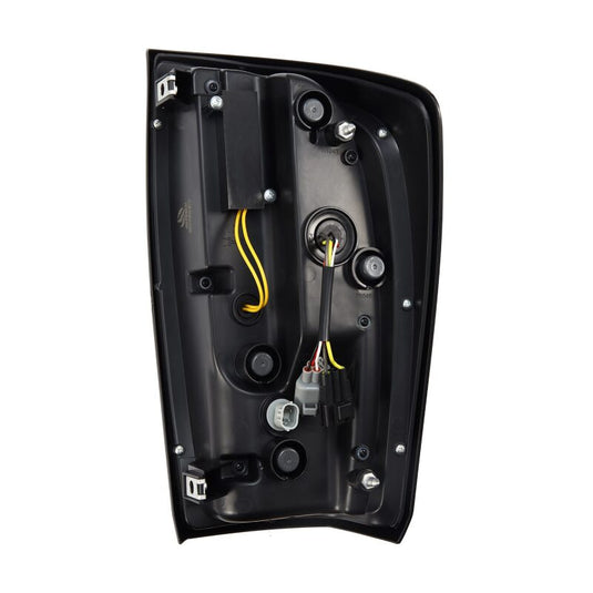 Alpharex 680000 ARX LUXX Tail Lights