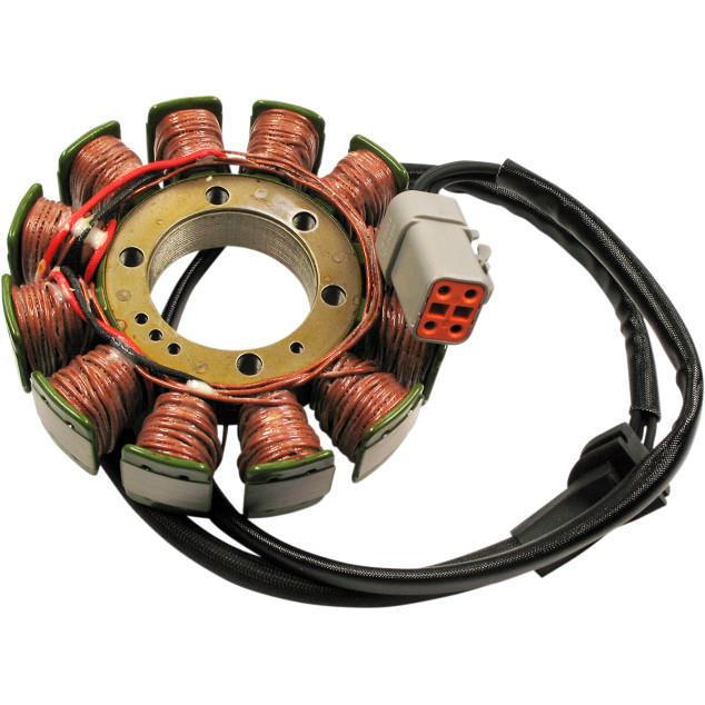 Ricks Motorsport Electric 21-026H Stator