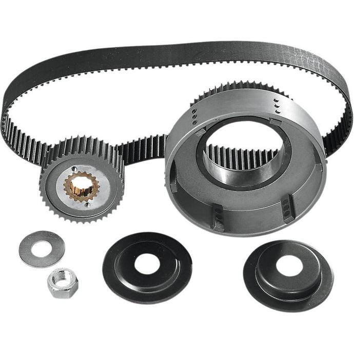 Belt Drives Ltd 61-41SE-1 8mm 1 1/2in. Belt Drive Kit