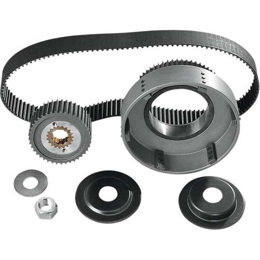 Belt Drives Ltd 61-41SE-1 8mm 1 1/2in. Belt Drive Kit