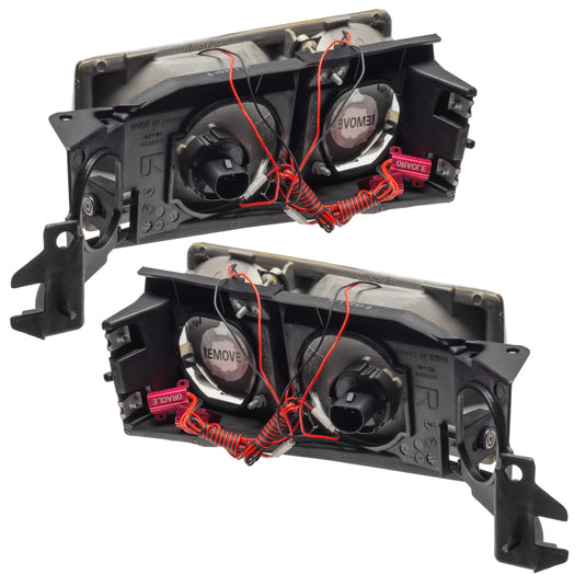 Oracle Lighting 8178-330 ORL Headlight Assemblies