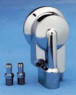 Drag Specialties DS-275104 Custom Oil Filter Mount